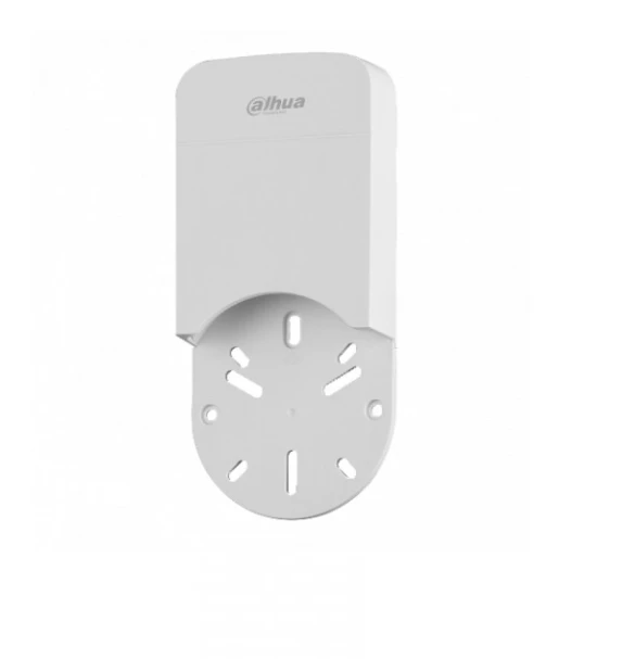 Caja unión plastica DAHUA DH-PFA12A